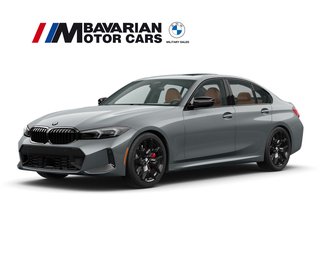 BMW 330 New vehicle for sale