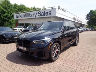 BMW X5 Used vehicle for sale