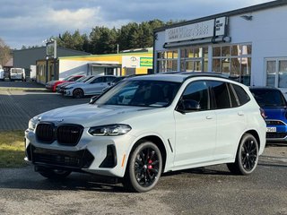 BMW X3 Demonstrator for sale