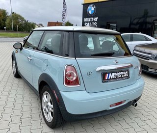 2013 MINI Cooper - photo 5