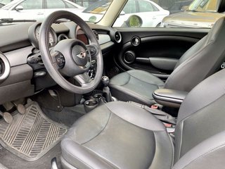 2013 MINI Cooper - photo 7