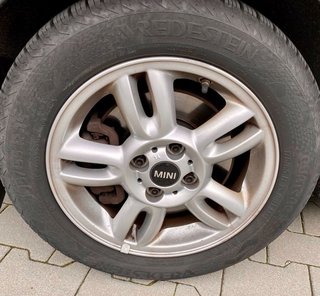 2013 MINI Cooper - photo 9