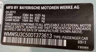 2013 MINI Cooper - photo 10