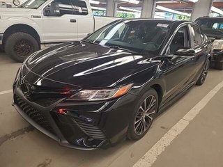 Toyota Camry Used vehicle for sale