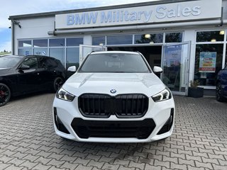 2027 BMW X1 xDrive28i - photo 2