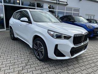 2027 BMW X1 xDrive28i - photo 3