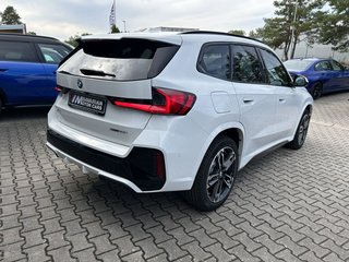 2027 BMW X1 xDrive28i - photo 4