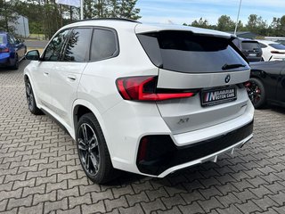 2027 BMW X1 xDrive28i - photo 5