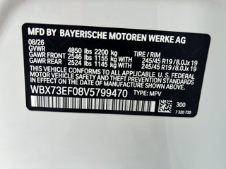2027 BMW X1 xDrive28i - photo 10