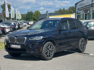 BMW X3 Used vehicle for sale