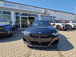 2026 BMW 230i xDrive Coupe - photo 2