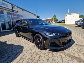 2026 BMW 230i xDrive Coupe - photo 3