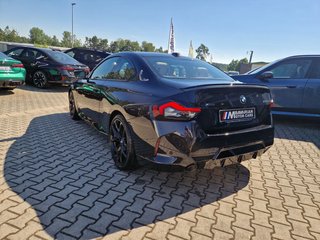 2026 BMW 230i xDrive Coupe - photo 5