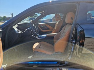 2026 BMW 230i xDrive Coupe - photo 7