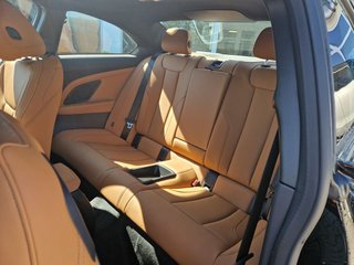 2026 BMW 230i xDrive Coupe - photo 8