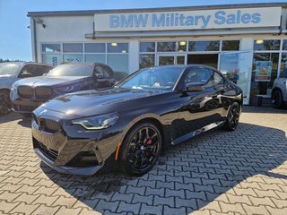BMW 230 Demonstrator for sale