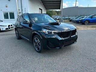 2027 BMW X1 xDrive 28i - photo 3