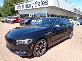BMW 430 Used vehicle for sale