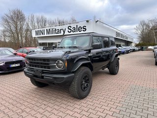 Ford Bronco Used vehicle for sale