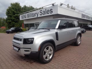 Land Rover Defender Used vehicle for sale