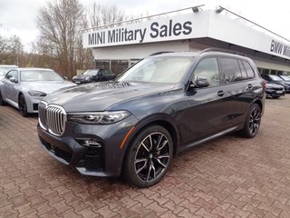 BMW X7 Used vehicle for sale