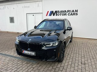 BMW X3 Used vehicle for sale