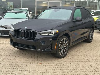 BMW X3 Used vehicle for sale