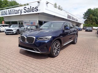 BMW X4 Used vehicle for sale