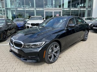 BMW 330 Used vehicle for sale
