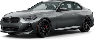 2025 BMW 230i xDrive Coupe - photo 2