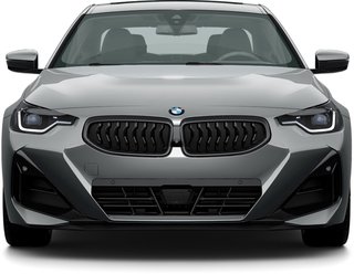 2025 BMW 230i xDrive Coupe - photo 3