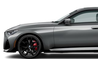 2025 BMW 230i xDrive Coupe - photo 4