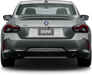 2025 BMW 230i xDrive Coupe - photo 5