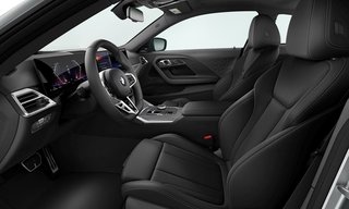2025 BMW 230i xDrive Coupe - photo 6