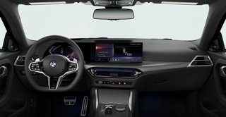 2025 BMW 230i xDrive Coupe - photo 7