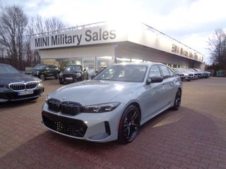 BMW M340i Used vehicle for sale