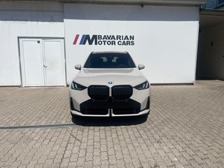 2026 BMW X3 30 xDrive - photo 2