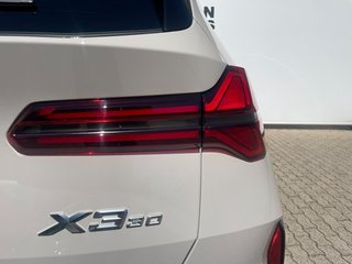 2026 BMW X3 30 xDrive - photo 1