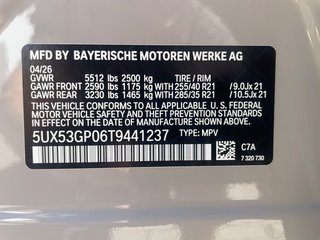 2026 BMW X3 30 xDrive - photo 3