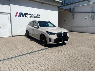2026 BMW X3 30 xDrive - photo 3
