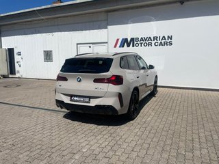2026 BMW X3 30 xDrive - photo 4