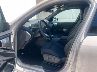 2026 BMW X3 30 xDrive - photo 7
