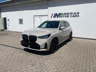 BMW X3 Used vehicle for sale
