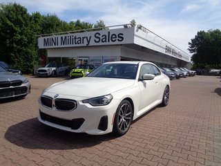 BMW 230 Used vehicle for sale