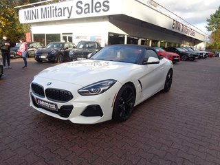 BMW Z4 Used vehicle for sale