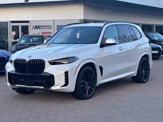 Used 2022 BMW X5 xDrive40i M Sport For Sale (Sold)