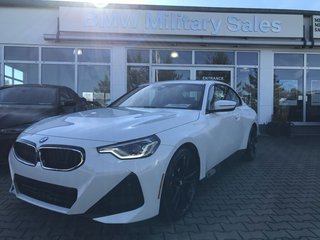 BMW 230 Used vehicle for sale