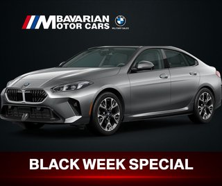 BMW 228 New vehicle for sale