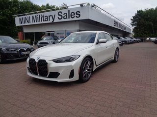 BMW 430 Used vehicle for sale