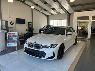 BMW 330 Used vehicle for sale